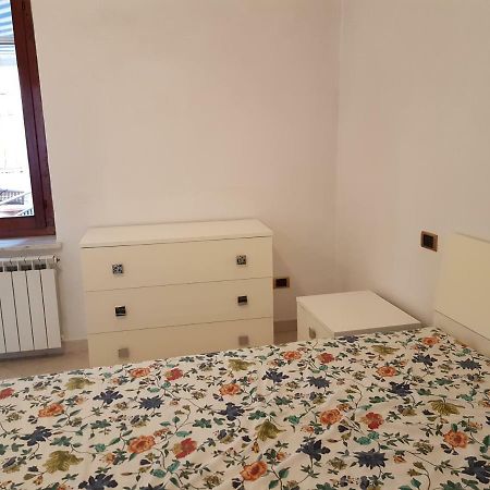 Ferienwohnung La Mansarda Levanto Exterior foto