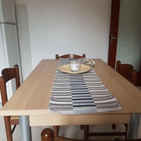 Ferienwohnung La Mansarda Levanto Exterior foto