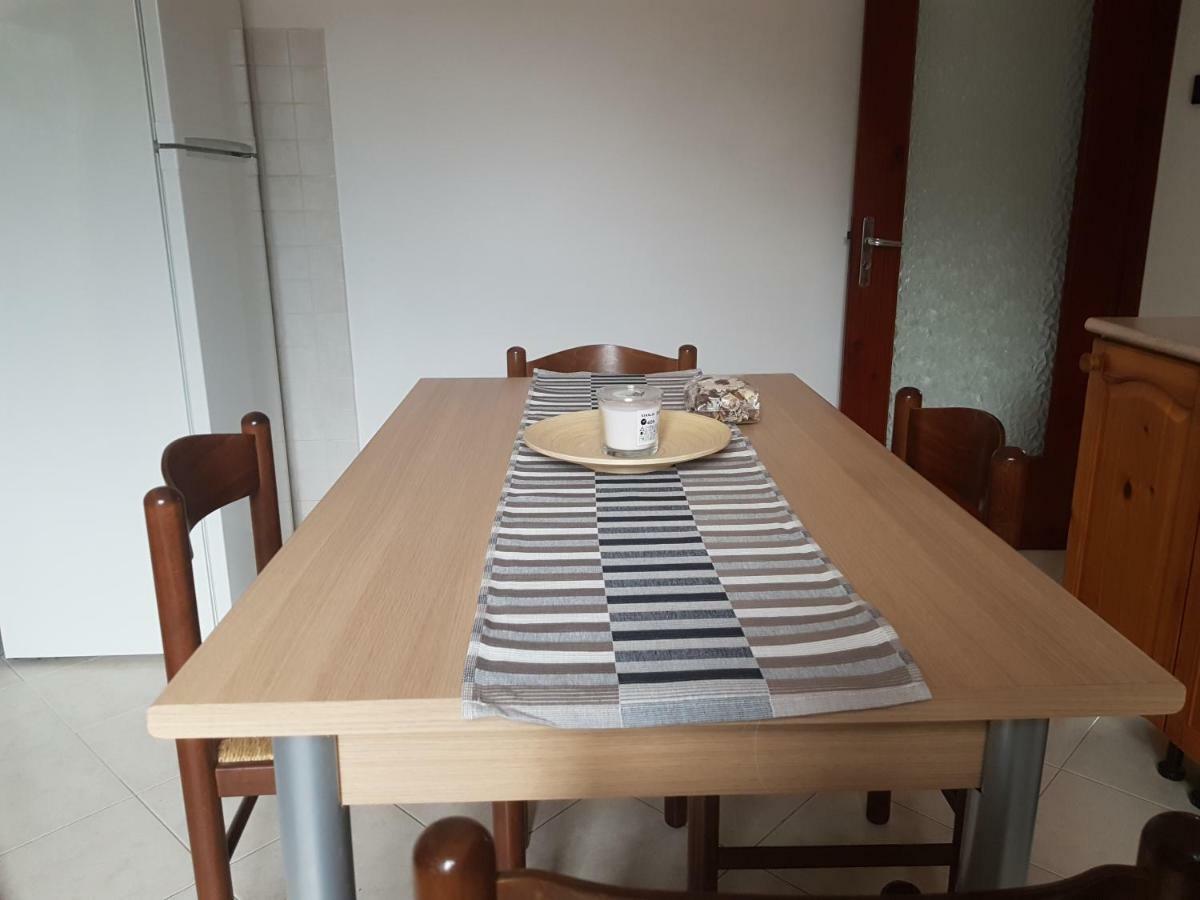 Ferienwohnung La Mansarda Levanto Exterior foto