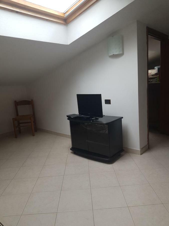 Ferienwohnung La Mansarda Levanto Exterior foto
