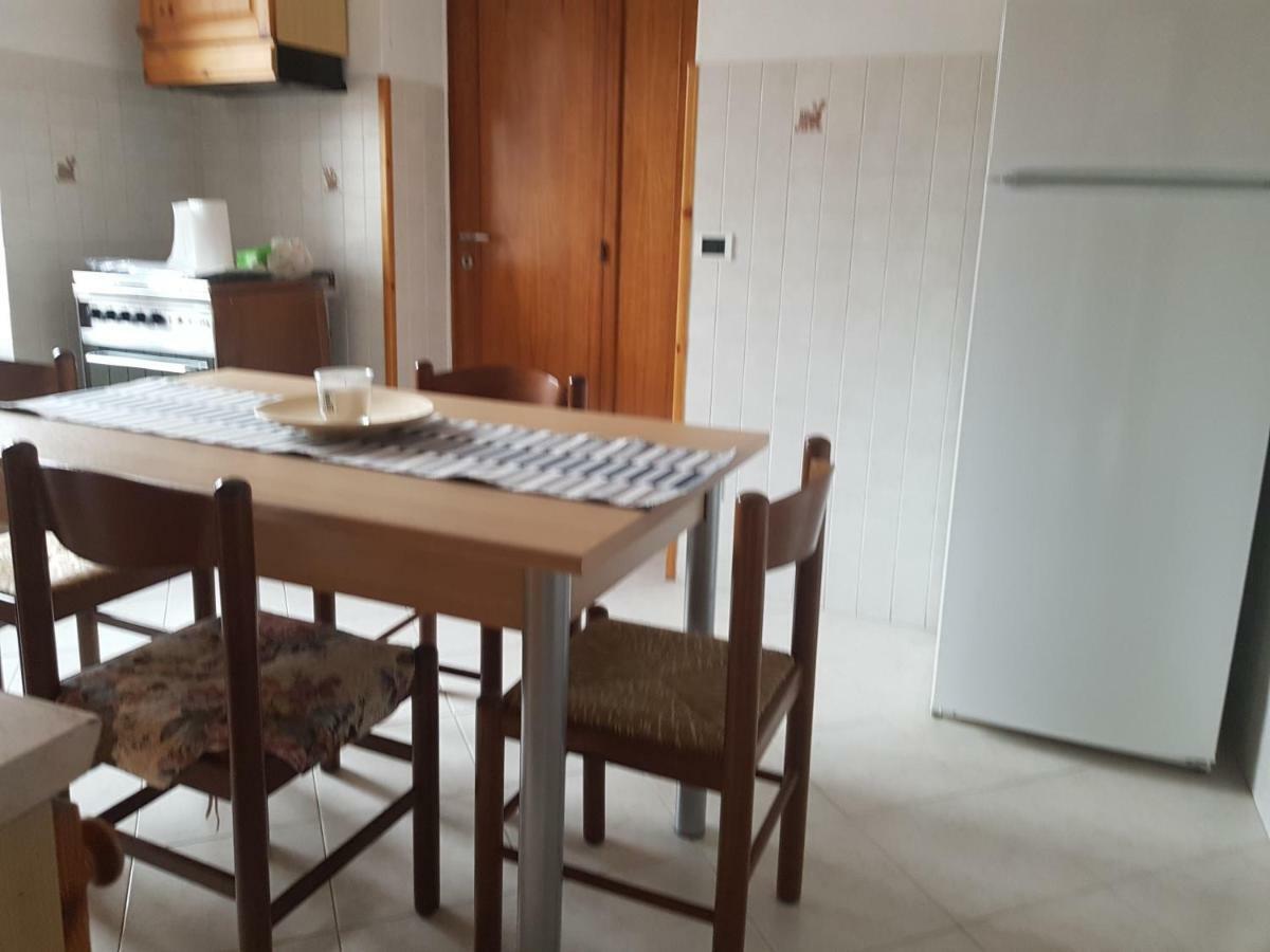Ferienwohnung La Mansarda Levanto Exterior foto