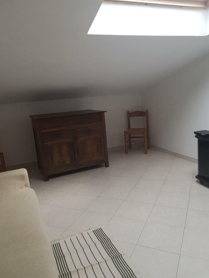 Ferienwohnung La Mansarda Levanto Exterior foto