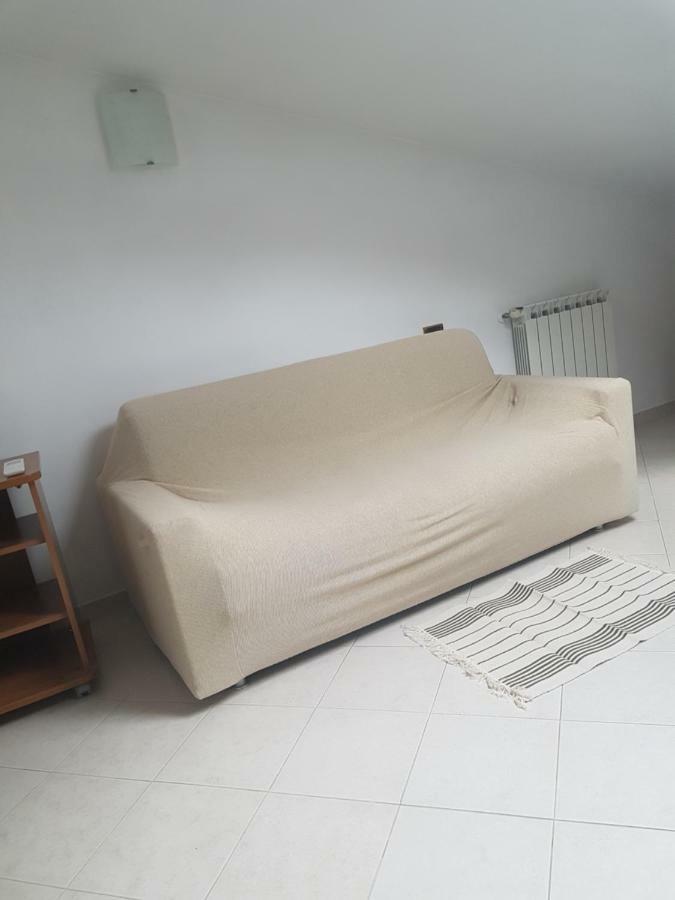 Ferienwohnung La Mansarda Levanto Exterior foto