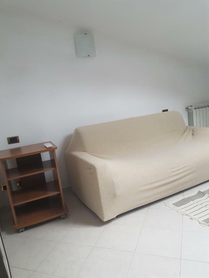 Ferienwohnung La Mansarda Levanto Exterior foto
