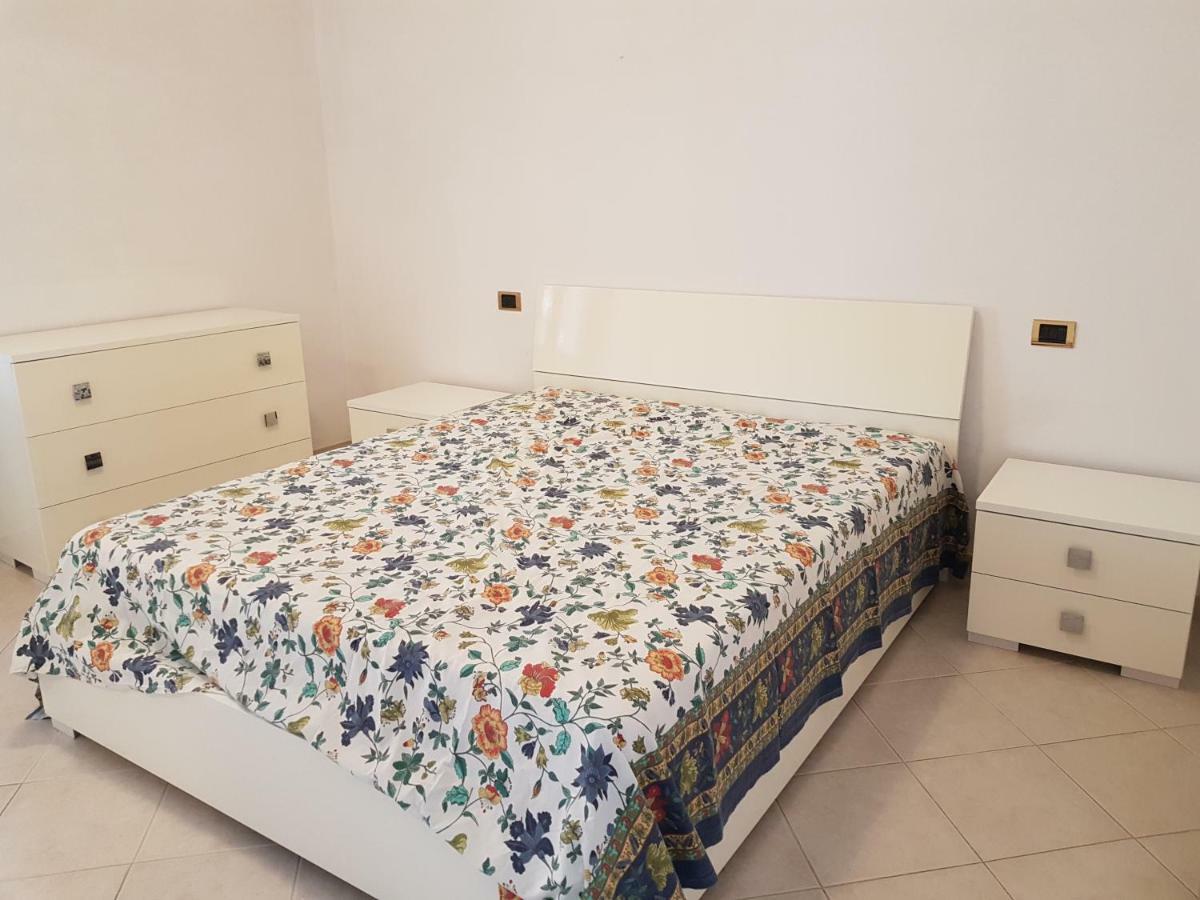 Ferienwohnung La Mansarda Levanto Exterior foto